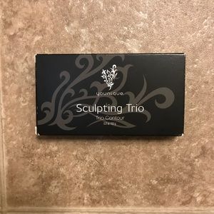 Sculpting Trio - Contour Trio